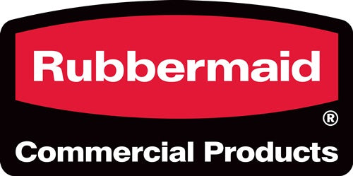 Absperrgitter Polyethylen gelb B600xH1000mm mobil 16-tlg RUBBERMAID – Ansicht 2