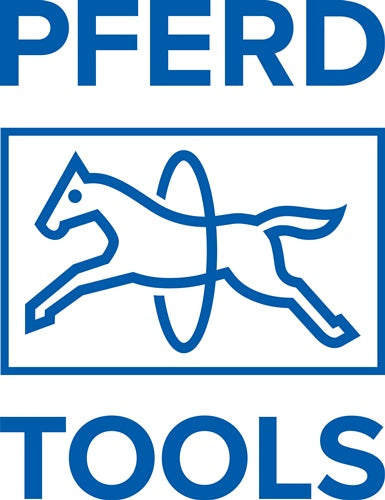 Frässtift WRC Ø 8 mm Kopflänge 20 mm Schaft-Ø 6 mm Hartmetall Verzahnung 3 PLUS PFERD – Ansicht 2