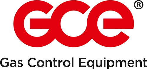 Flaschendruckminderer BaseControl Argon / CO2 200 bar mit Ventil 24 l/min GCE – Ansicht 2
