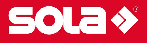 Wasserwaage AZ 100 cm Aluminium gold 05 mm/m SOLA – Ansicht 2