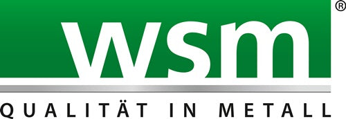 Fahrradklemmbügel 1-seitig 90 ° verzinkt Anzahl Radstände 1 zum Einbetonieren WSM – Ansicht 2