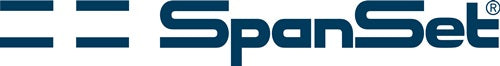 Abdeck-/Ladungssicherungsnetz Länge 270 m Breite 150 m SPANSET – Ansicht 2