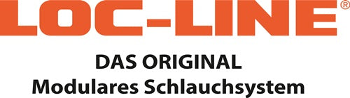 Kühlmittelgelenkschlauchset Größe 1/2 ? 8 teilig LOC-LINE – Ansicht 2