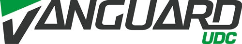 Vollsichtschutzbrille 6x3 EN 166 EN 170 Rahmen gunmetallic/grün Scheibe klar Polycarbonat UNIVET – Ansicht 2