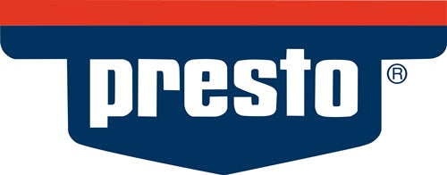 2K-Glasfaserspachtel grau-grün Härter rot 250 g Dose PRESTO – Ansicht 2
