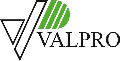 Ersatzsplint für alle Valpro Kraftstoffkanister Länge 75 mm Breite 30 mm Höhe 5 mm VALPRO – Ansicht 2