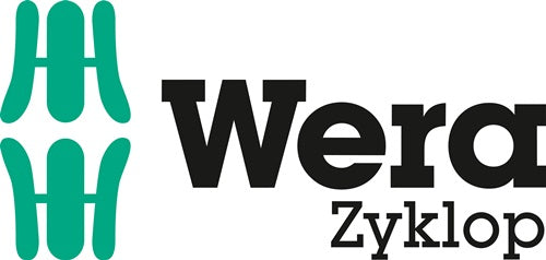 Steckschlüsselsatz 8100 SA 7 Zyklop 28-teilig 1/4 ? Schlüsselweißen 5-13 mm Anzahl Zähne 76 6-Kant WERA – Ansicht 2