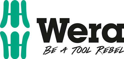 Bithalter 899/4/1 S 1/4 ? F 63 1/4 ? 1/4 ? C 63 Magnet Sprengrüng Länge 300 mm WERA – Ansicht 2