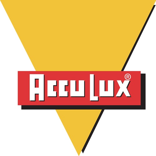 LED-Handscheinwerfür UniLux Pro AccuLux 37 V 4400 mAh Li-Ion 270 lm Karton ACCULUX – Ansicht 2