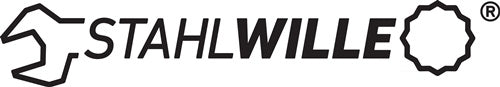 Schlagrüngschlüssel 4205 Schlüsselweiße 85 mm Länge 360 mm Spezialstahl STAHLWILLE – Ansicht 2