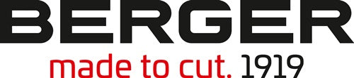 Aufsatzsäge ArboRapid Länge 575 mm BERGER – Ansicht 2