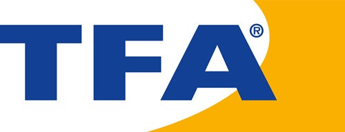 Infrarotthermometer - 60 bis + 1000 °C 2 x Typ AAA TFA – Ansicht 2