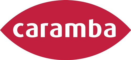 Drucksprüher 1 l CARAMBA – Ansicht 2