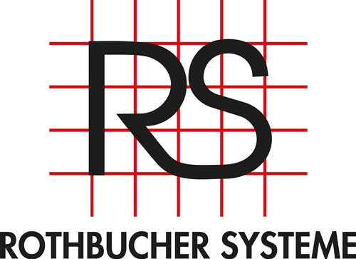 Meterrissplakette RS20 für L80xB50mm 7 g ROTHBUCHER SYSTEME - VPE: 50 – Ansicht 2