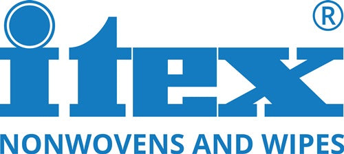 Putztuchvliesstoff L370xB340camm weiß 250St/Ktr ITEX – Ansicht 2