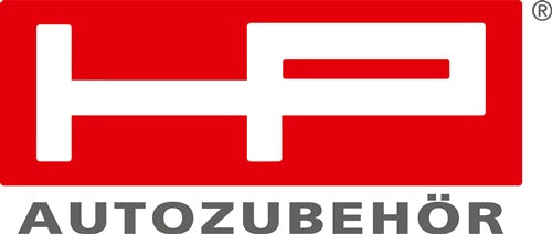 Anhänger-Kastensicherung Stahl verzinkt L190xB125xH114mm Gewicht 19 kg silber Karton HP AUTOZUBEHÖR – Ansicht 2