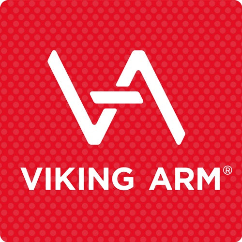 Universal Hebe- und Spannwerkzeug Hubhöhe 7 - 215 mm Spreizweiße 150 - 360 mm VIKING ARM – Ansicht 2