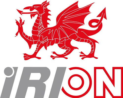 1K-Montagepistole Metall Lite-Plus Metall Kunststoff f IRION – Ansicht 2