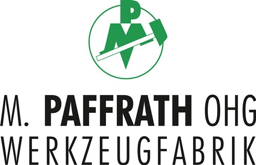 Henkellocheisen Loch-Ø 13 mm rot PAFFRATH – Ansicht 2