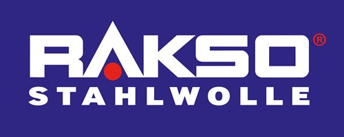 Stahlwolle mittel 0 200 g RAKSO – Ansicht 2