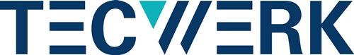 Bohrnutenfräser TypN D.8mm HSS-Co8 TiCN Weldon Z.2 lang TECWERK – Ansicht 2