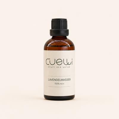 Lavendelwasser – cuelli
