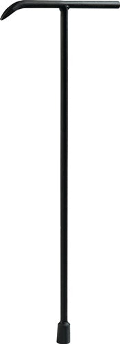Unterflurhydrantenschlüssel E Vierkant 14 mm lackiert HÄRKE
