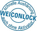Fügeverbindung weißONLOCK® AN 306-48 550 nt mPas grün 50 ml Pen weißON – Ansicht 6