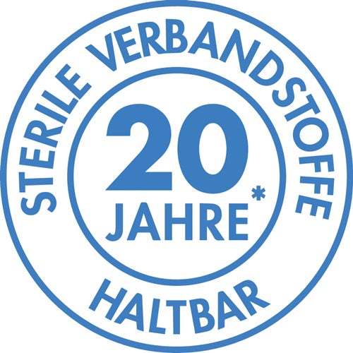 Erste Hilfe Koffür EUROPA I B310xH210xT130camm orange SÖHNGEN – Ansicht 6