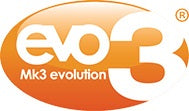 Schutzhelm EVO®3-Revolution® 6-(Pkt) blau Polyethylen EN 397 JSP – Ansicht 3