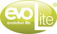 Schutzhelm EVOLite®-Revolution 6-(Pkt) weiß ABS EN 397 JSP – Ansicht 5