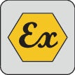 Absaug- und Gebläseschlauch CP VITON® 459 EC Innen-Ø 400 mm Außen-Ø 41200 mm 6 mm Länge 3 m Rolle NORRES - VPE: 3 – Ansicht 4