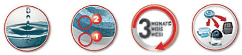 Luftentfeuchter Aero 360 2 Tabs à 450 g PLAN2 neutral Pack PATTEX – Ansicht 3