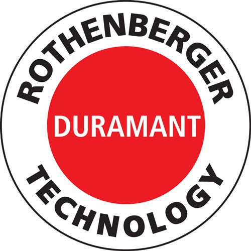 Rohrabschneider TC 42 DURAMAG® 6 - 42 mm Länge 205 mm Cu Ms AL dünnwandige Stahlrohre ROTHENBERGER – Ansicht 3
