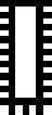 Feilensatz Länge 200 mm Hieb 2 2K-Ergo PFERD – Ansicht 4