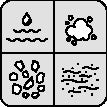 Saug- und Förderschlauch AIRDUC® PUR 356 AS Innen-Ø 100 mm Außen-Ø 11300 mm 65 mm Länge 10 m Rolle NORRES - V – Ansicht 6