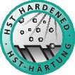 Hammerbohrer Bionic Pro Ø 250 mm Arbeits-L200 mm L250 mm SDS-plus HELLER – Ansicht 4