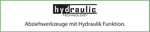 Mutternsprenger 56 M14 - M24 hydraulisch bis Güte 10 KUKKO – Ansicht 4