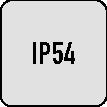Laserentfernungsmesser DISTY 80 RED 005 bis 80 m ± 2 mm IP 54 FUTECH – Ansicht 3
