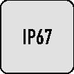 3D-Taster Einspannschaft-Ø 20 mm analog IP67 HAIMER – Ansicht 4