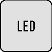 LED-Arbeitsleuchte 95 W 1140 lm HEDI – Ansicht 6