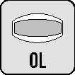 Langschildpaar 202SP F4 / bronzefarbig F4 SK/OL 78 mm HOPPE – Ansicht 5