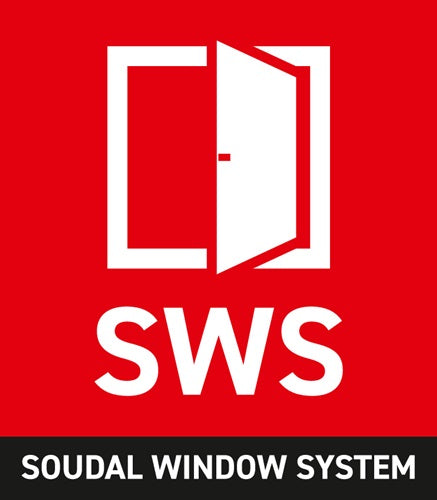 Hybridpolymerdichtstoff SOUDASEAL 215 LM weiß 290 ml Kartusche SOUDAL – Ansicht 4