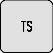 Tieflochspiralbohrer DIN 1869/2 Typ W D65mm HSS-E Reihe 2 DORMER – Ansicht 5