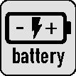 LED-Kopfleuchte PARALUX® HL-P1 für Batterien 4xAAA Micro 5 W PARAT – Ansicht 5