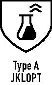 Chemikalienhandschuhe AlphaTec 58-270 Größe 10 flaschengrün/anthrazitgrau EN 388 EN 374 EN 1149 PSA-Kategorie – Ansicht 4