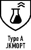 Chemiehandschuhe FLEXTRIL™ 211 Größe 10 grün EN 388 EN 374 EN 407 PSA-Kategorie III HONEYWELL - VPE: 12 – Ansicht 6