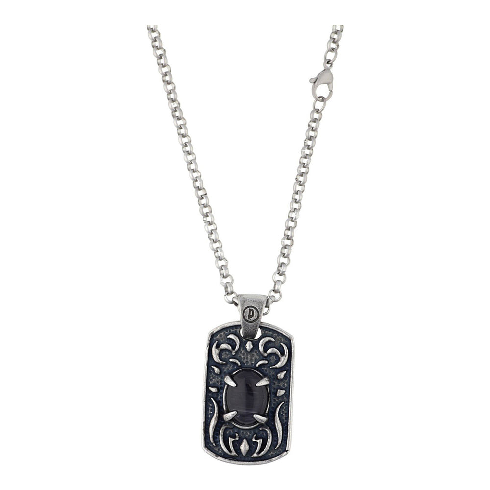 Police Spectre Herrenhalskette PJ.25605PSS/01
