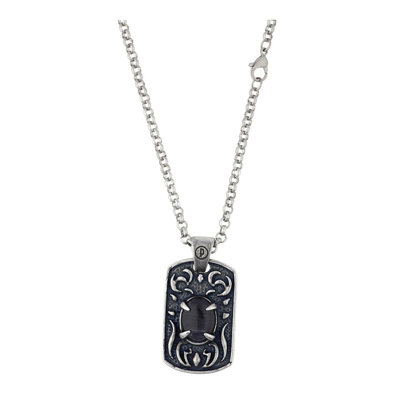 Police Spectre Herrenhalskette PJ.25605PSS/01