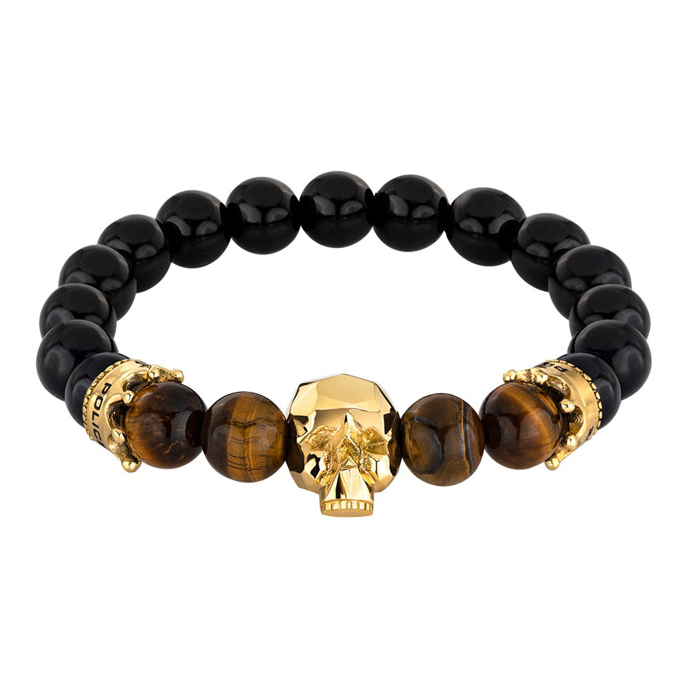 Police Corvey Herrenarmband PJ.26560BSG/02